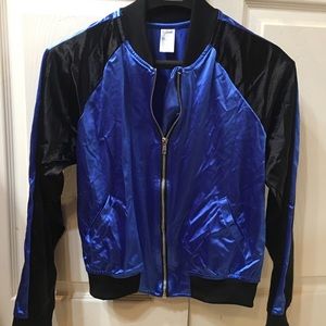 Balera Zip-up Jacket